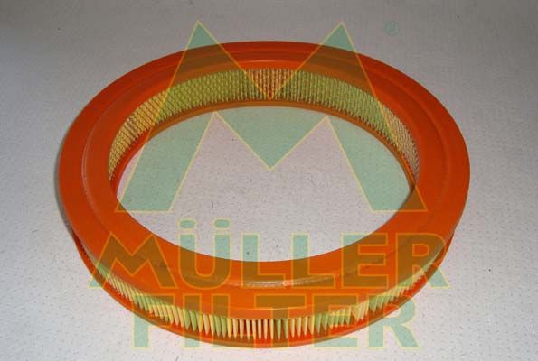 MULLER FILTER oro filtras PA254